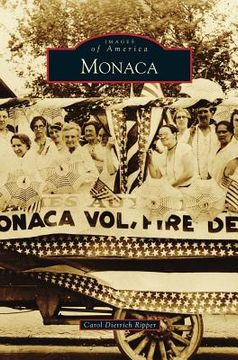 portada Monaca (en Inglés)