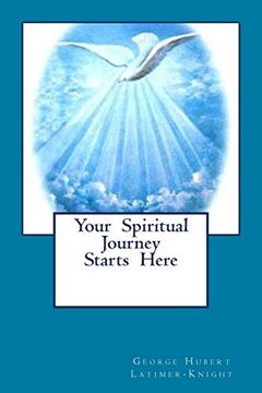 portada Your Spiritual Journey Starts Here