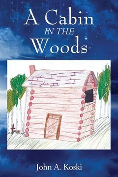 portada A Cabin In The Woods