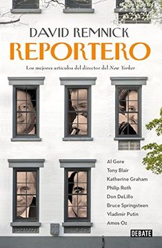 portada Reportero (in Spanish)