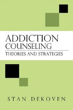 portada addiction counseling (in English)