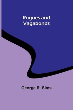 portada Rogues and Vagabonds (in English)