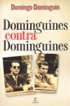 portada dominguín contra dominguín (in Spanish)