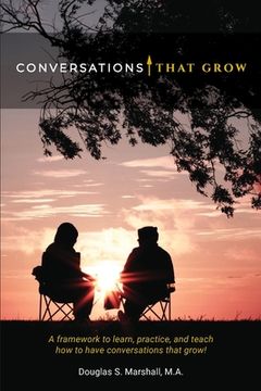 portada Conversations That Grow (en Inglés)