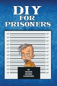 portada DIY For Prisoners