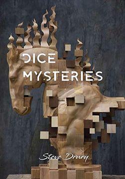 portada Dice Mysteries (in English)
