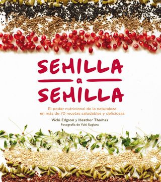 portada Semilla a Semilla (in Spanish)