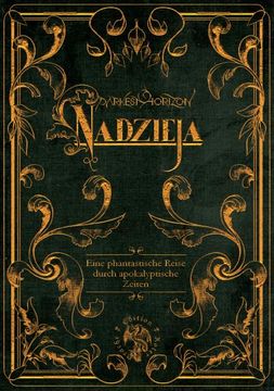 portada Nadzieja (in German)