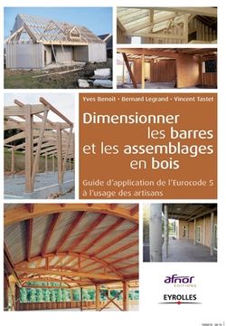 portada Dimensionner les barres et les assemblages en bois: Guide d'application de l'Eurocode 5 (en Francés)