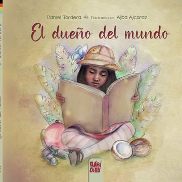 portada El Dueño del Mundo (in Spanish)