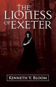 portada The Lioness of Exeter