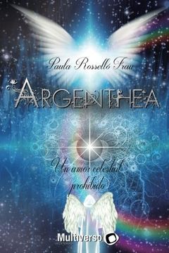portada Argenthea (in Spanish)