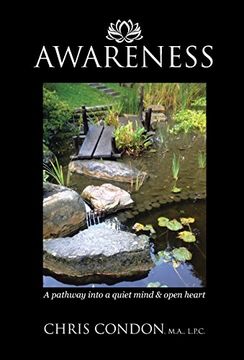 portada Awareness: A Pathway Into a Quiet Mind & Open Heart