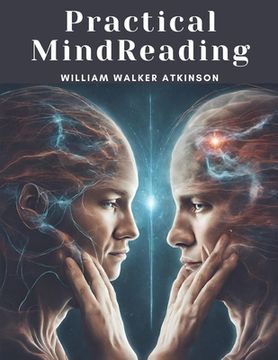 portada Practical MindReading (en Inglés)