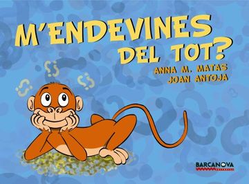 portada M'endevines del Tot? (Llibres Infantils i Juvenils - Club) (in Spanish)