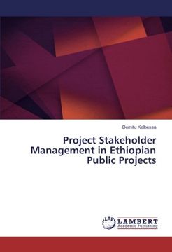 research on project management in ethiopia