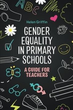 portada Gender Equality In Primary Schools 