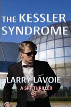 portada The Kessler Syndrome (in English)