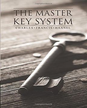 portada The Master Key System