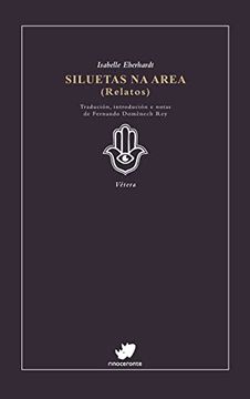 portada Siluetas na Area: (Relatos) (in Galician)
