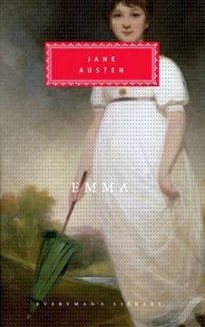 portada Emma (Everyman's Library Classics)