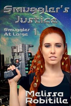 portada Smuggler's Justice