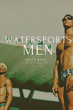 portada Watersports men