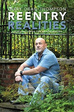portada Reentry Realities: A Survival Guide for Reintegration (en Inglés)