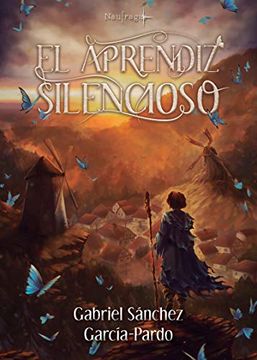 portada El Aprendiz Silencioso (in Spanish)
