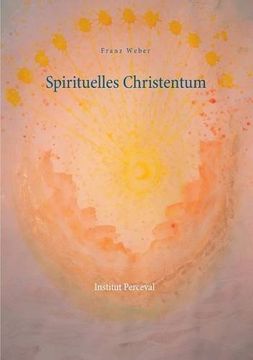 portada Spirituelles Christentum (en Alemán)