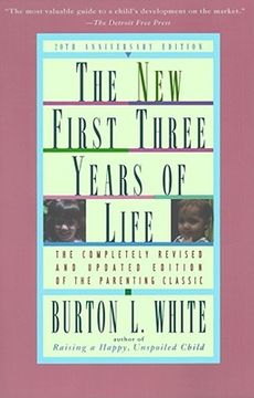 the new first three years of life