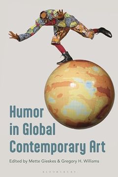 portada Humor in Global Contemporary Art