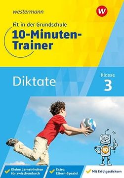portada Fit in der Grundschule - 10-Minuten-Trainer. 9783742602961 (en Alemán)