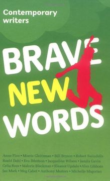portada brave new words:contemporary writers - h