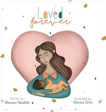 portada Loved Forever (in English)