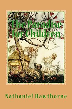 portada The Paradise for Children