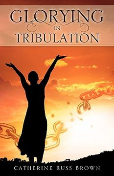 portada glorying in tribulation (en Inglés)