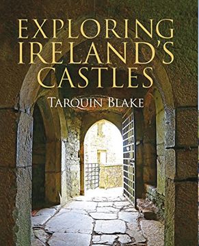 portada Exploring Ireland's Castles