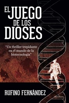 portada El juego de los dioses (Spanish Edition)