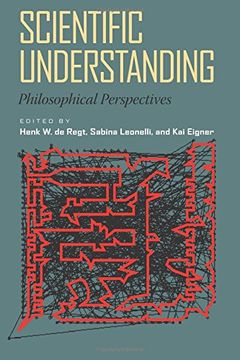 portada Scientific Understanding: Philosophical Perspectives