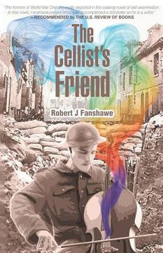 portada The Cellist's Friend (in English)