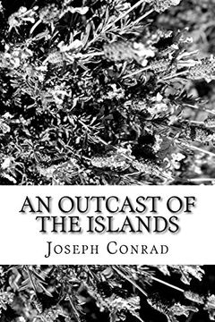 portada An Outcast of the Islands 