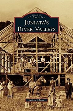 portada Juniata's River Valleys (en Inglés)