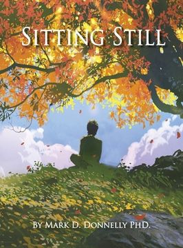 portada Sitting Still (en Inglés)