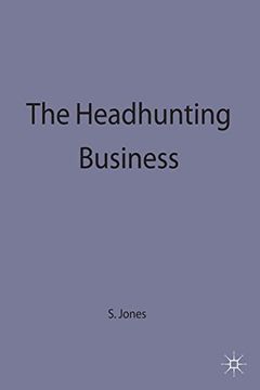 portada The Headhunting Business