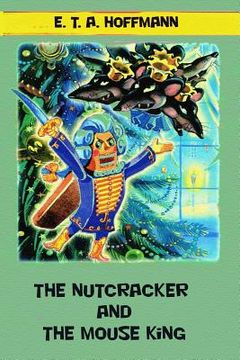 portada The Nutcracker and The Mouse King