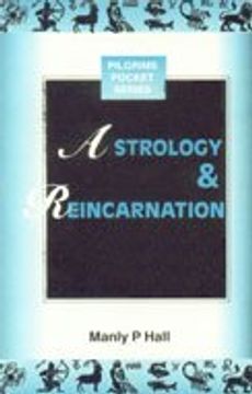 portada Astrology and Reincarnation