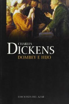 portada Dombey e Hijo (in Spanish)