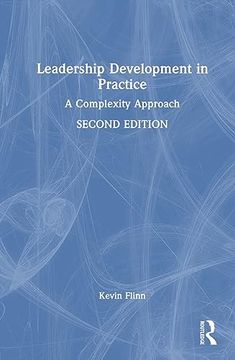 portada Leadership Development in Practice (en Inglés)