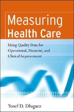 portada measuring health care
